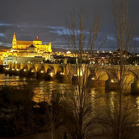 Plaza Andalucia Apartment -A 10Min Caminando Del Puente Romano Córdoba Kültér fotó