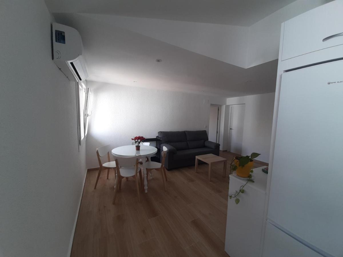 Plaza Andalucia Apartment -A 10Min Caminando Del Puente Romano Córdoba Kültér fotó