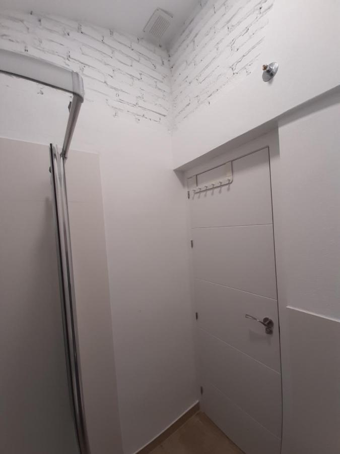 Plaza Andalucia Apartment -A 10Min Caminando Del Puente Romano Córdoba Kültér fotó