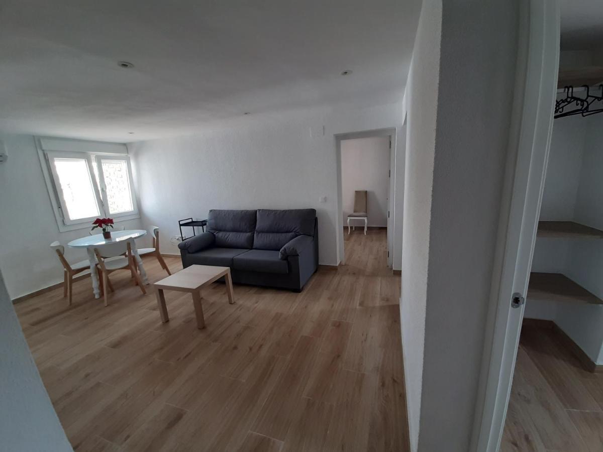 Plaza Andalucia Apartment -A 10Min Caminando Del Puente Romano Córdoba Kültér fotó