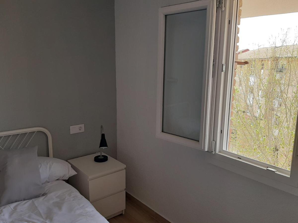 Plaza Andalucia Apartment -A 10Min Caminando Del Puente Romano Córdoba Kültér fotó