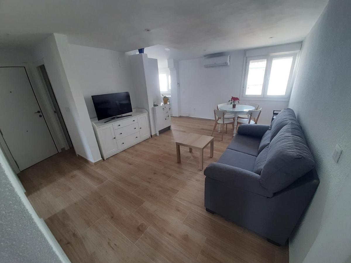 Plaza Andalucia Apartment -A 10Min Caminando Del Puente Romano Córdoba Kültér fotó