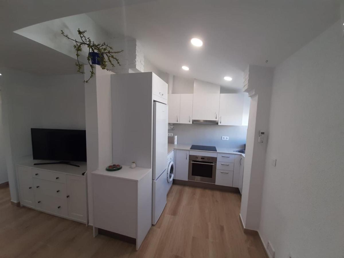 Plaza Andalucia Apartment -A 10Min Caminando Del Puente Romano Córdoba Kültér fotó