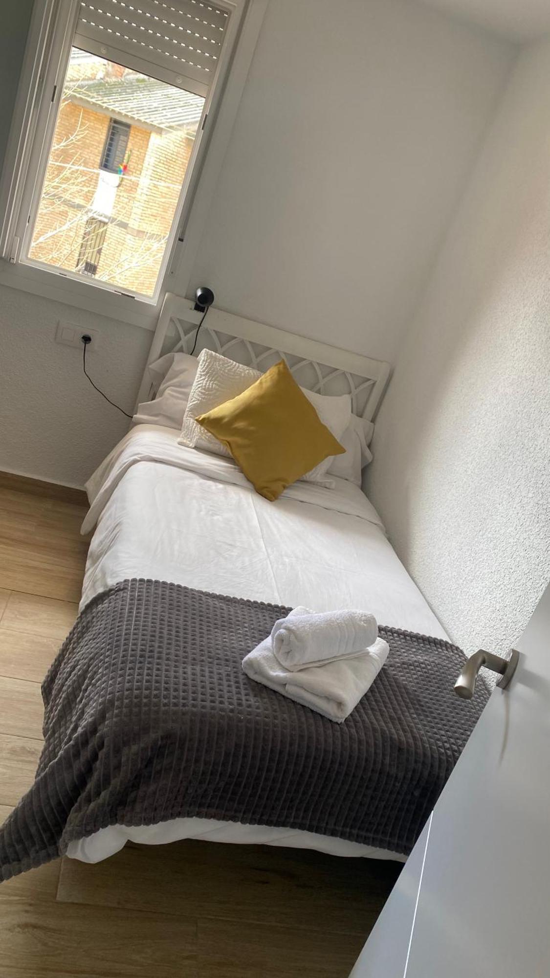 Plaza Andalucia Apartment -A 10Min Caminando Del Puente Romano Córdoba Kültér fotó