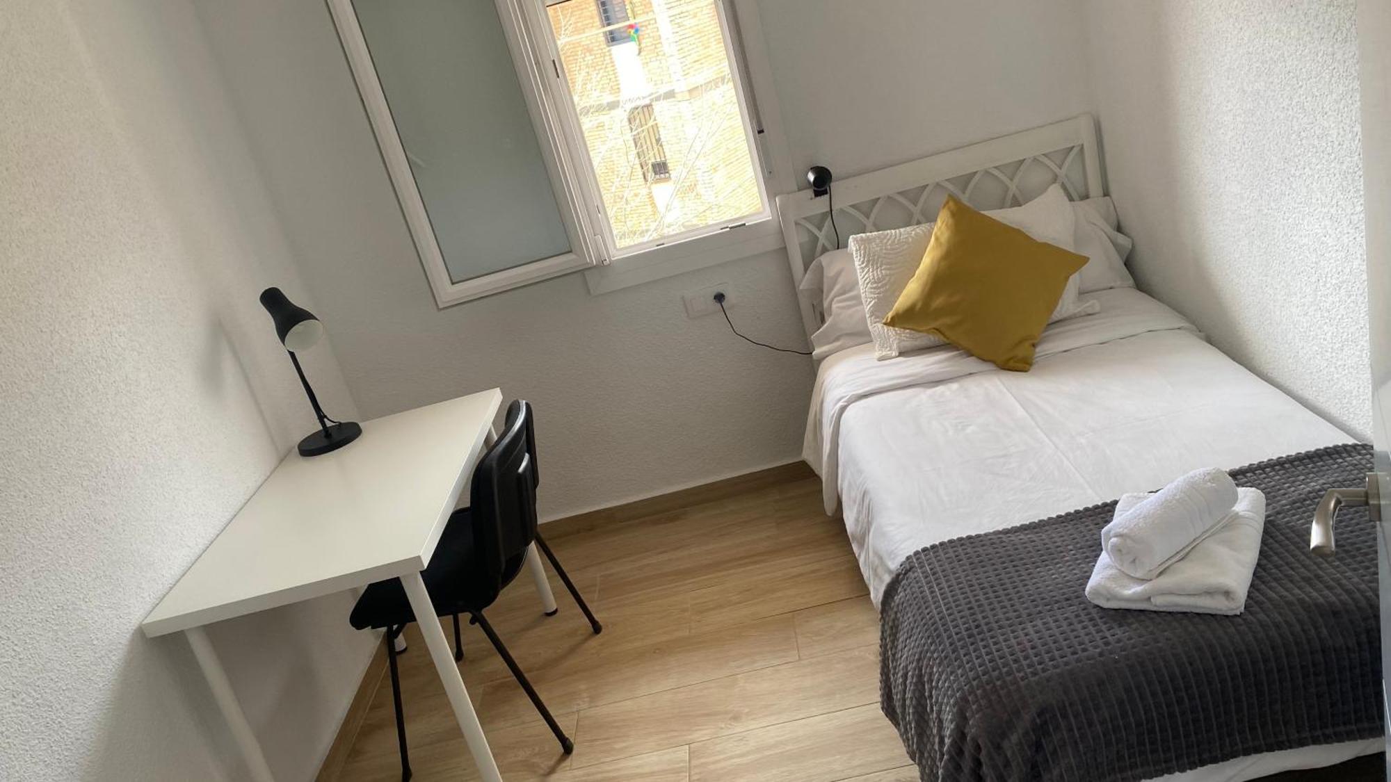 Plaza Andalucia Apartment -A 10Min Caminando Del Puente Romano Córdoba Kültér fotó