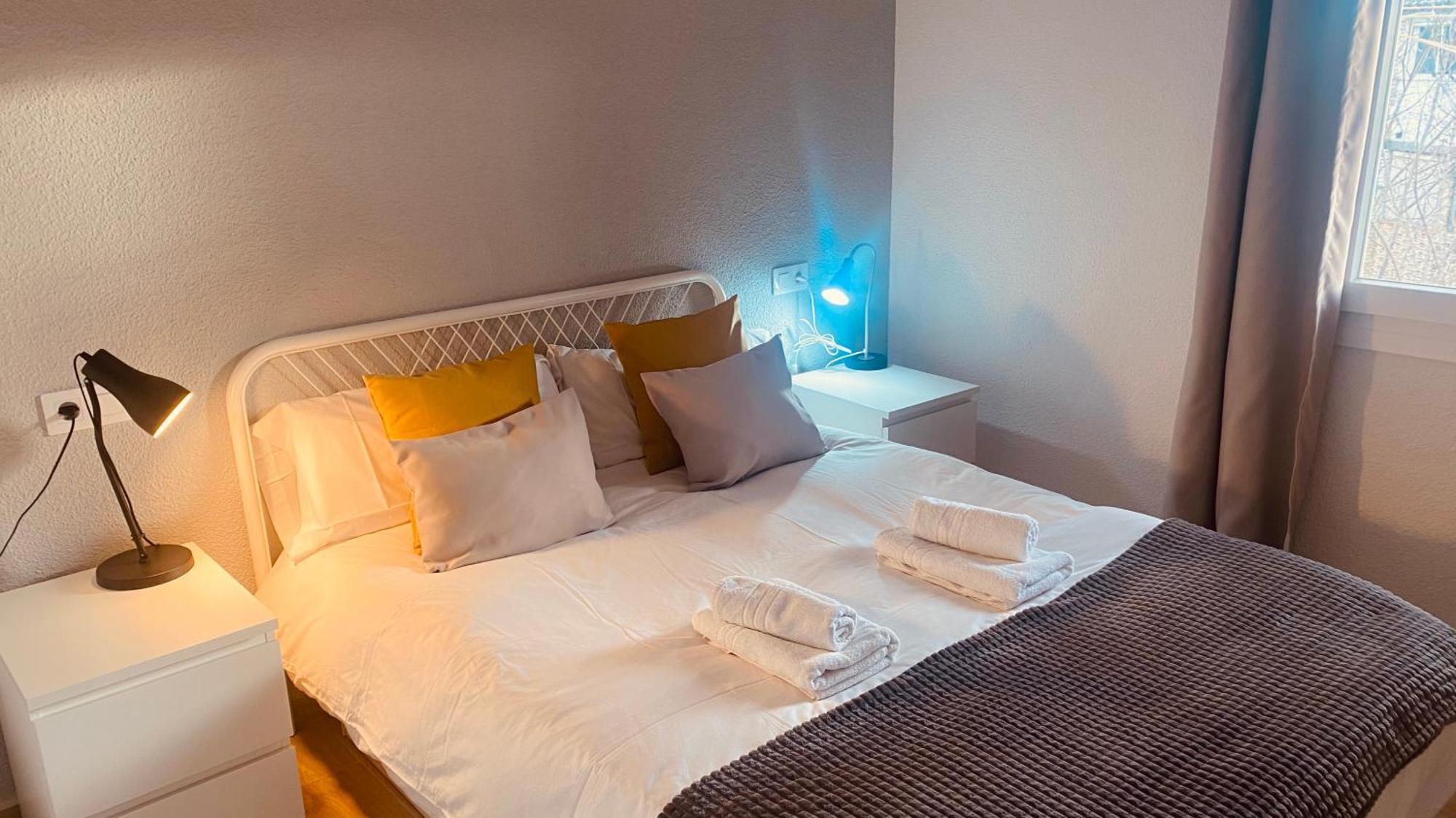 Plaza Andalucia Apartment -A 10Min Caminando Del Puente Romano Córdoba Kültér fotó