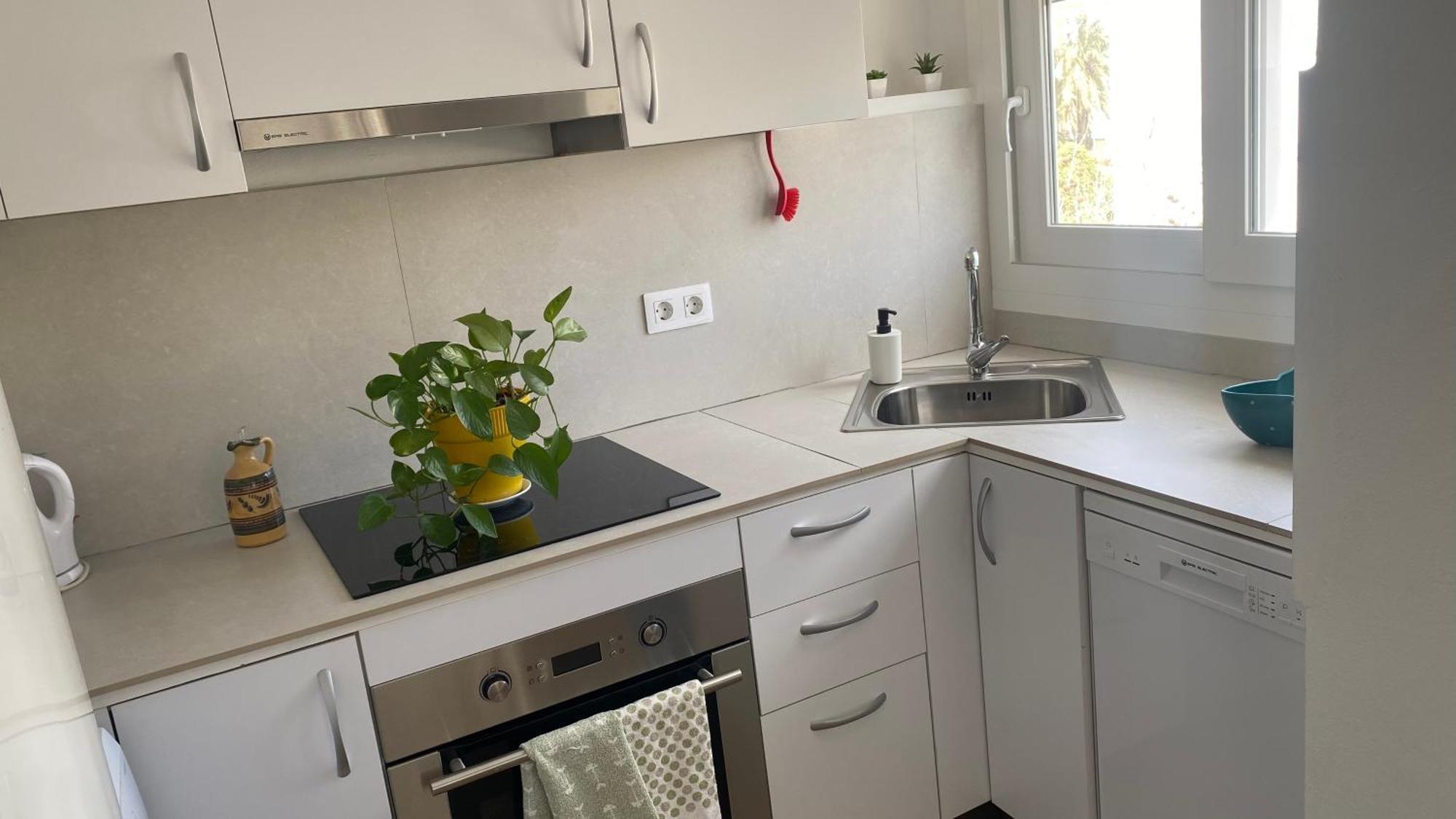 Plaza Andalucia Apartment -A 10Min Caminando Del Puente Romano Córdoba Kültér fotó