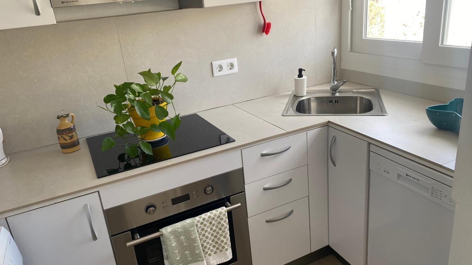 Plaza Andalucia Apartment -A 10Min Caminando Del Puente Romano Córdoba Kültér fotó