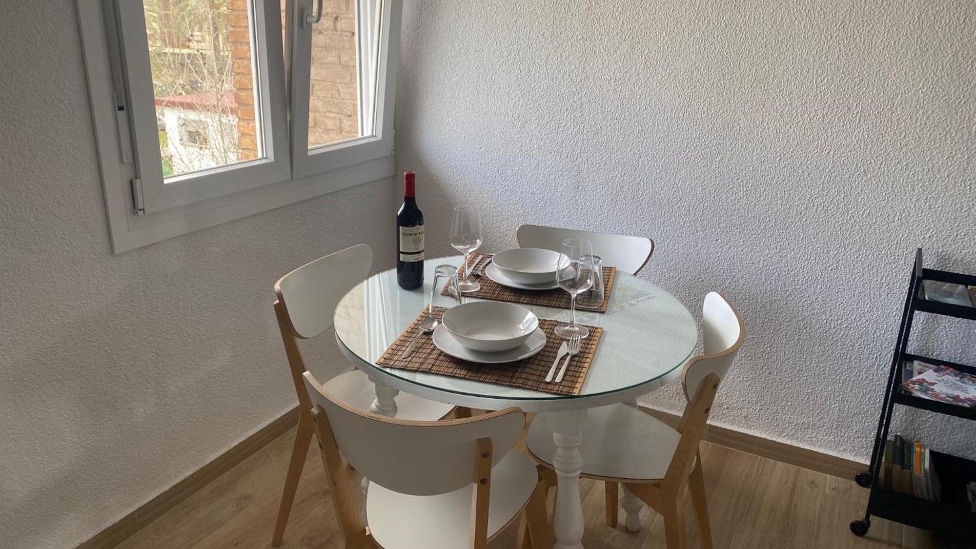 Plaza Andalucia Apartment -A 10Min Caminando Del Puente Romano Córdoba Kültér fotó