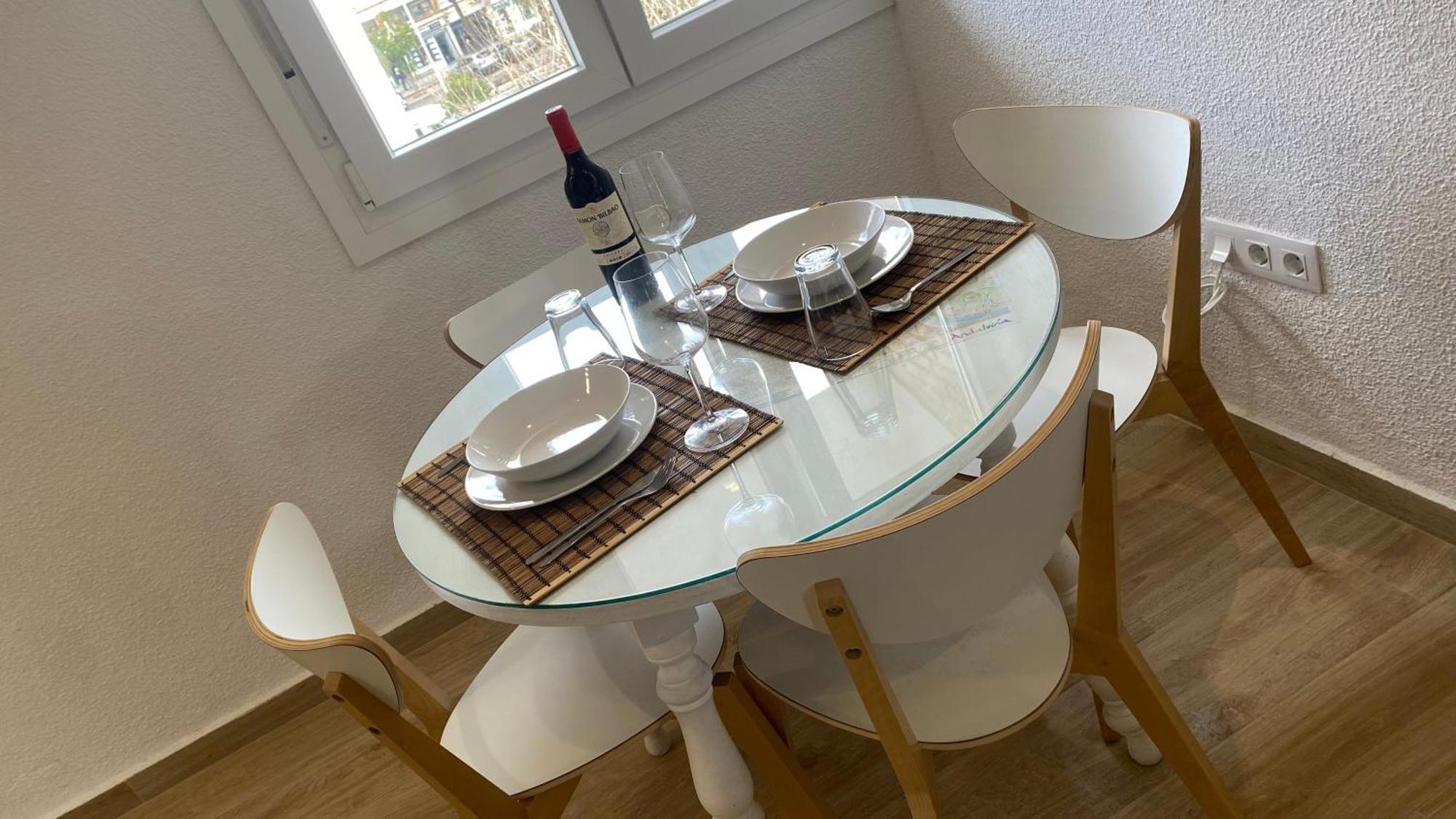 Plaza Andalucia Apartment -A 10Min Caminando Del Puente Romano Córdoba Kültér fotó
