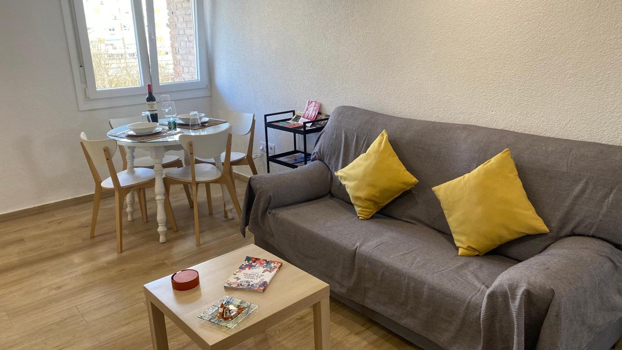 Plaza Andalucia Apartment -A 10Min Caminando Del Puente Romano Córdoba Kültér fotó