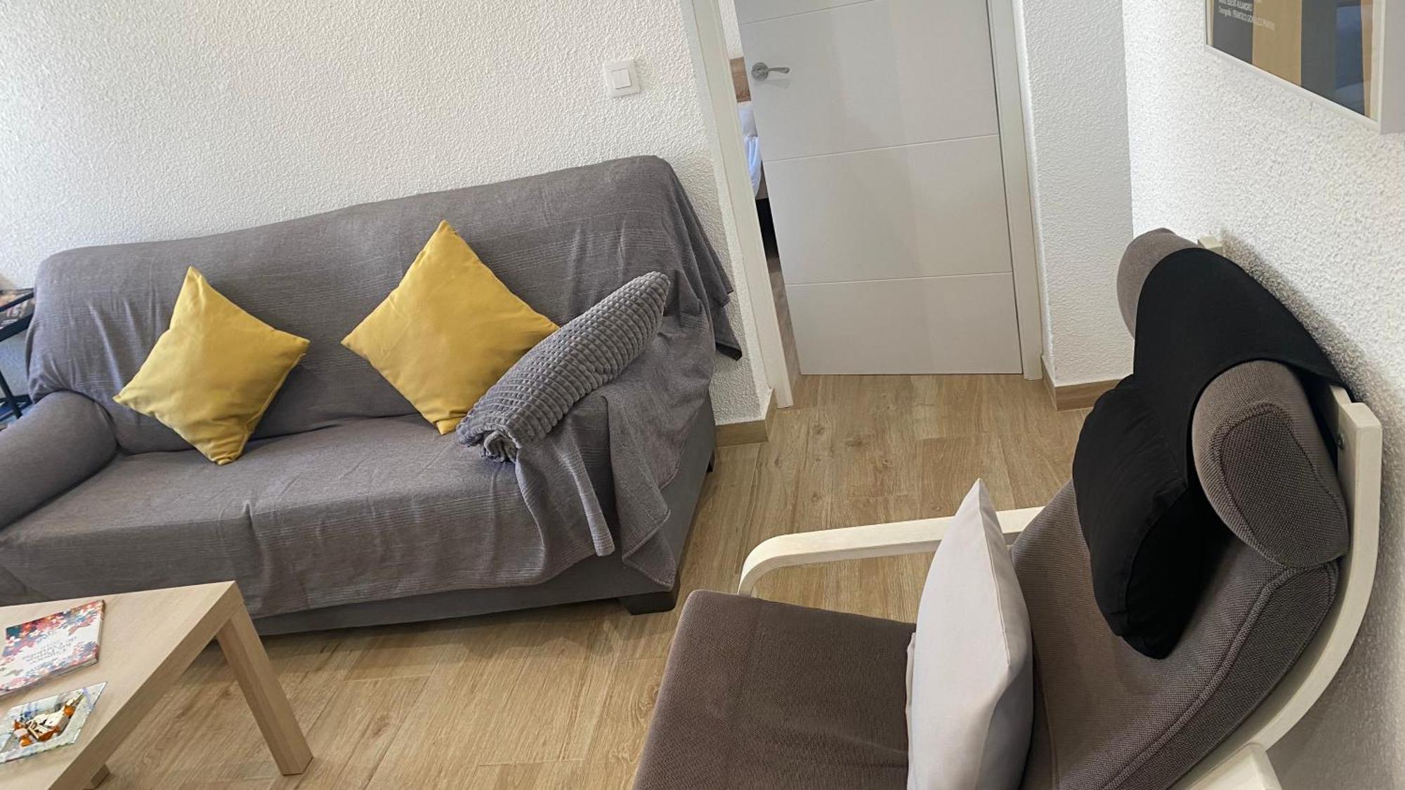Plaza Andalucia Apartment -A 10Min Caminando Del Puente Romano Córdoba Kültér fotó