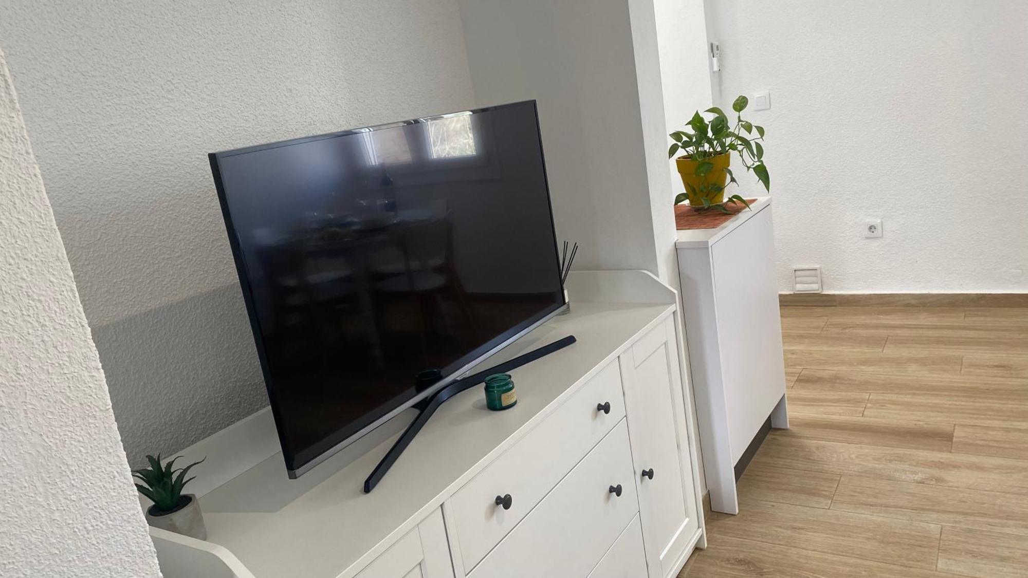 Plaza Andalucia Apartment -A 10Min Caminando Del Puente Romano Córdoba Kültér fotó
