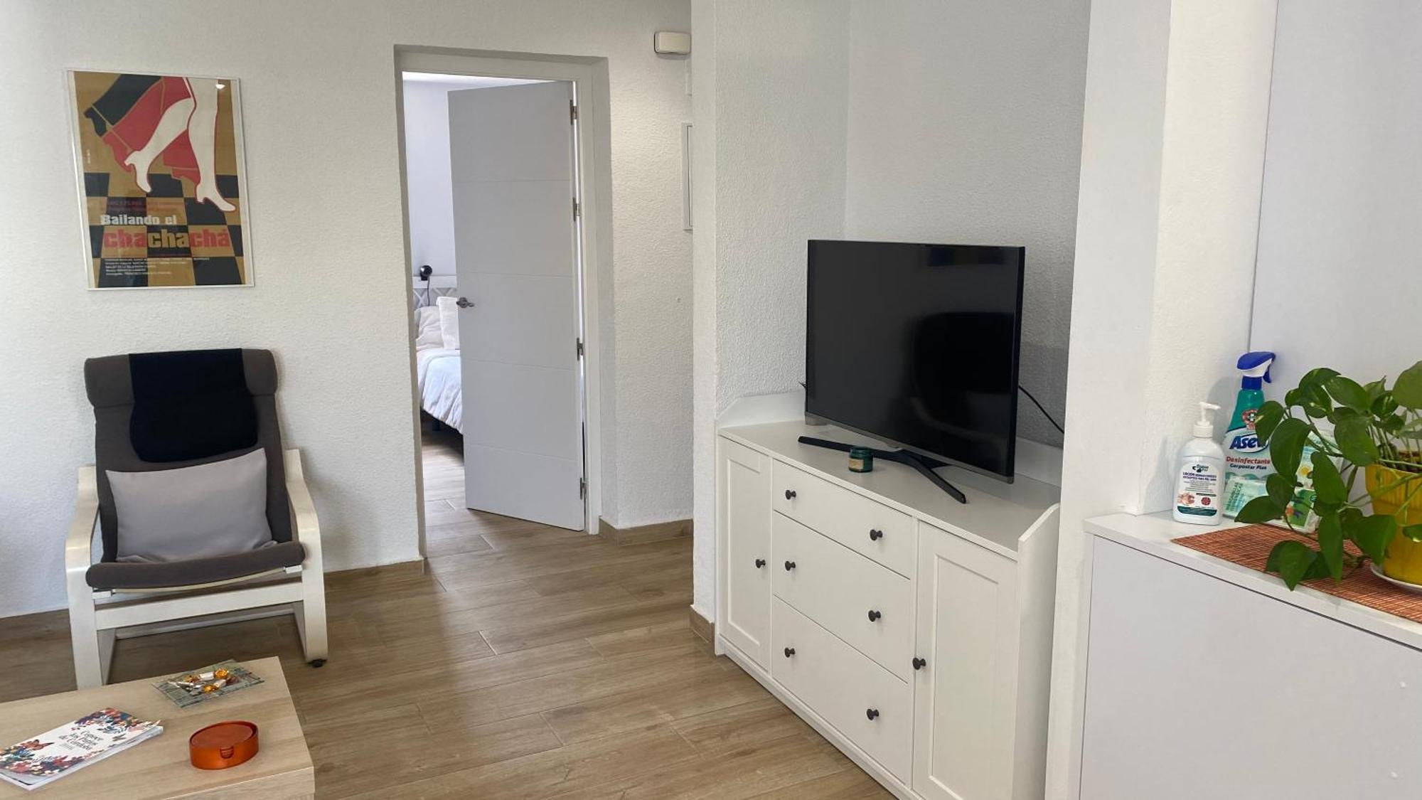 Plaza Andalucia Apartment -A 10Min Caminando Del Puente Romano Córdoba Kültér fotó