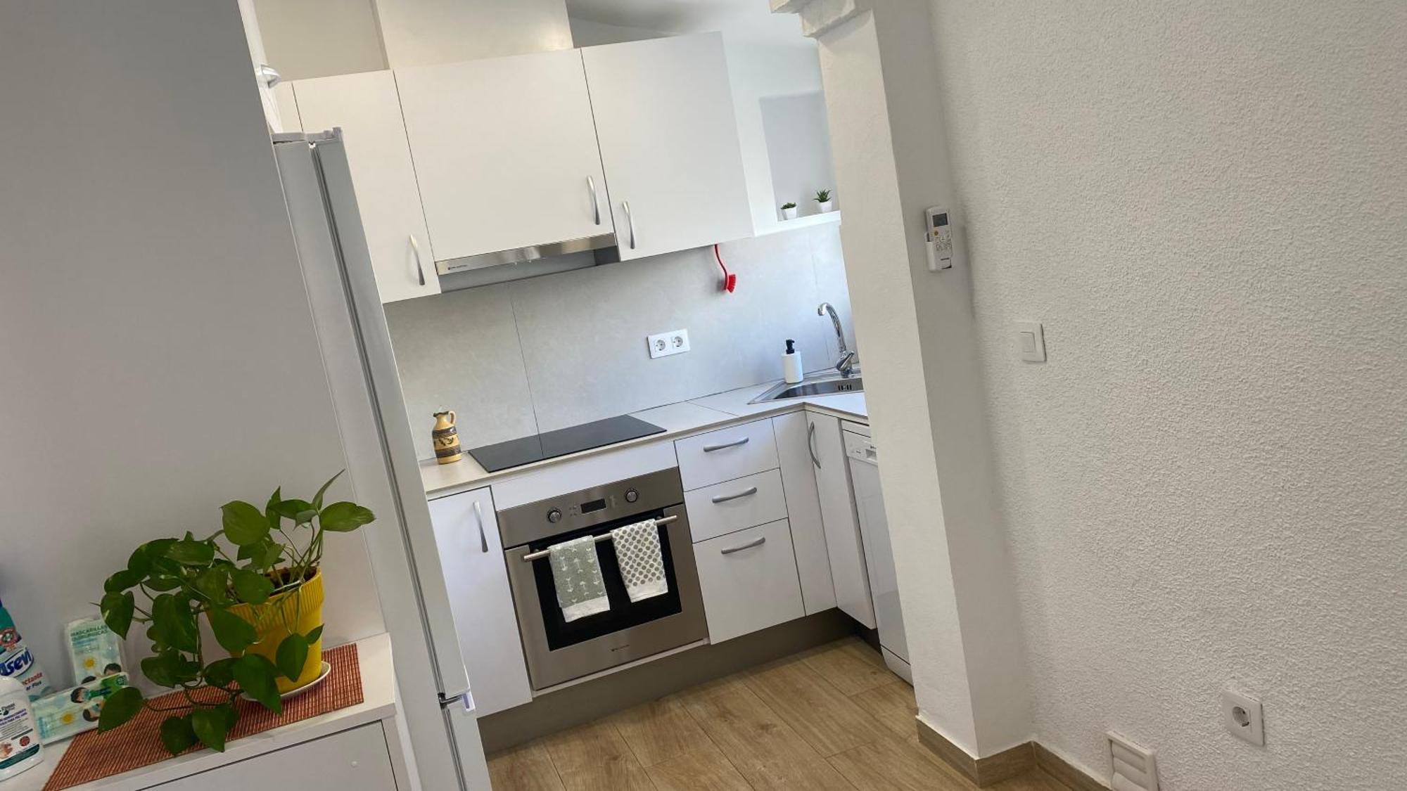 Plaza Andalucia Apartment -A 10Min Caminando Del Puente Romano Córdoba Kültér fotó