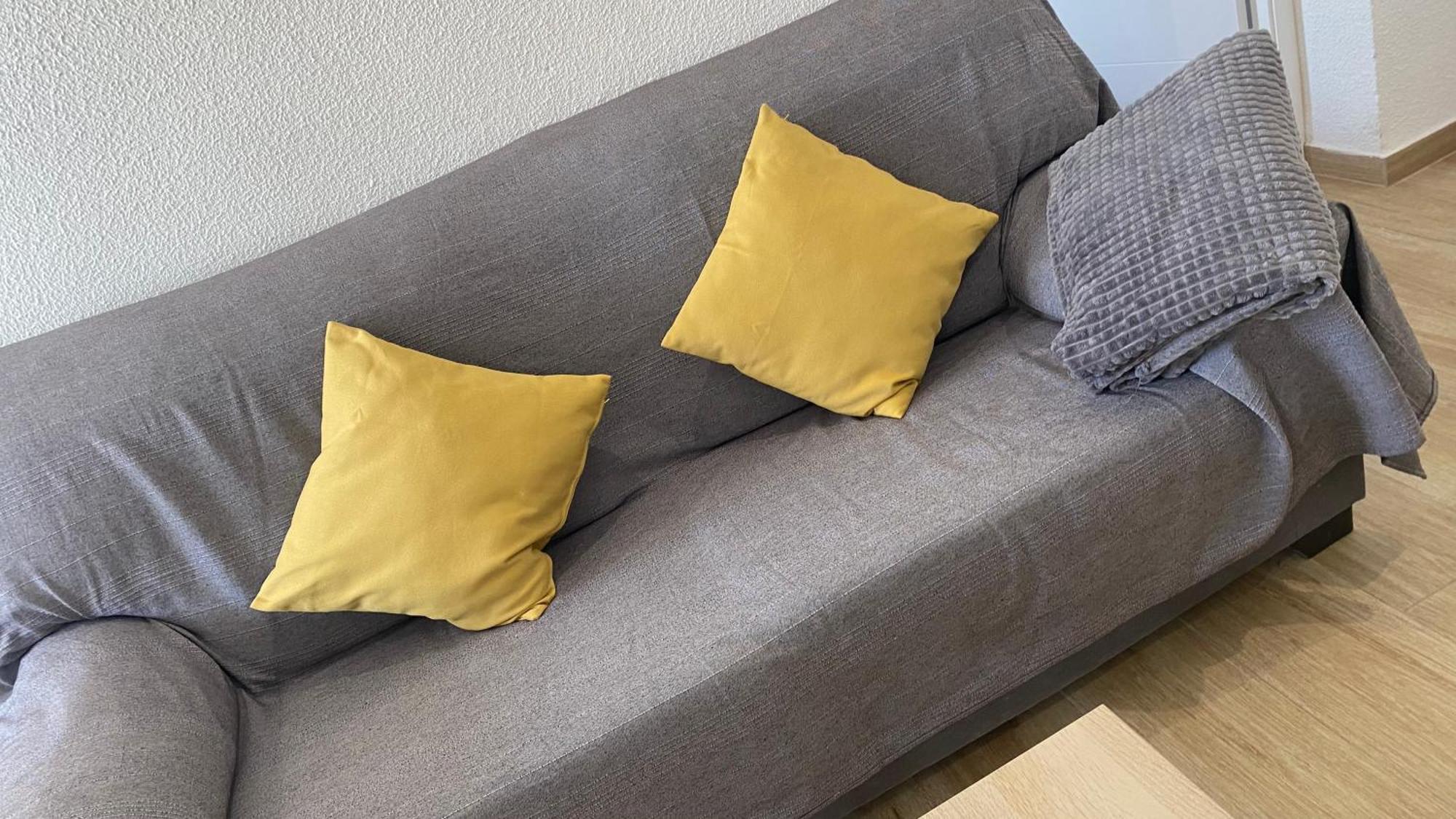 Plaza Andalucia Apartment -A 10Min Caminando Del Puente Romano Córdoba Kültér fotó