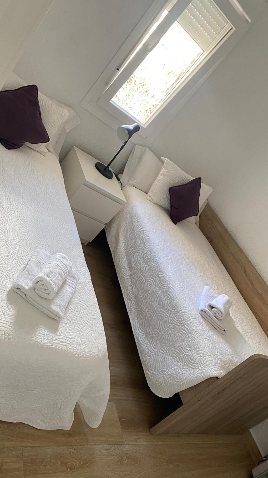Plaza Andalucia Apartment -A 10Min Caminando Del Puente Romano Córdoba Kültér fotó