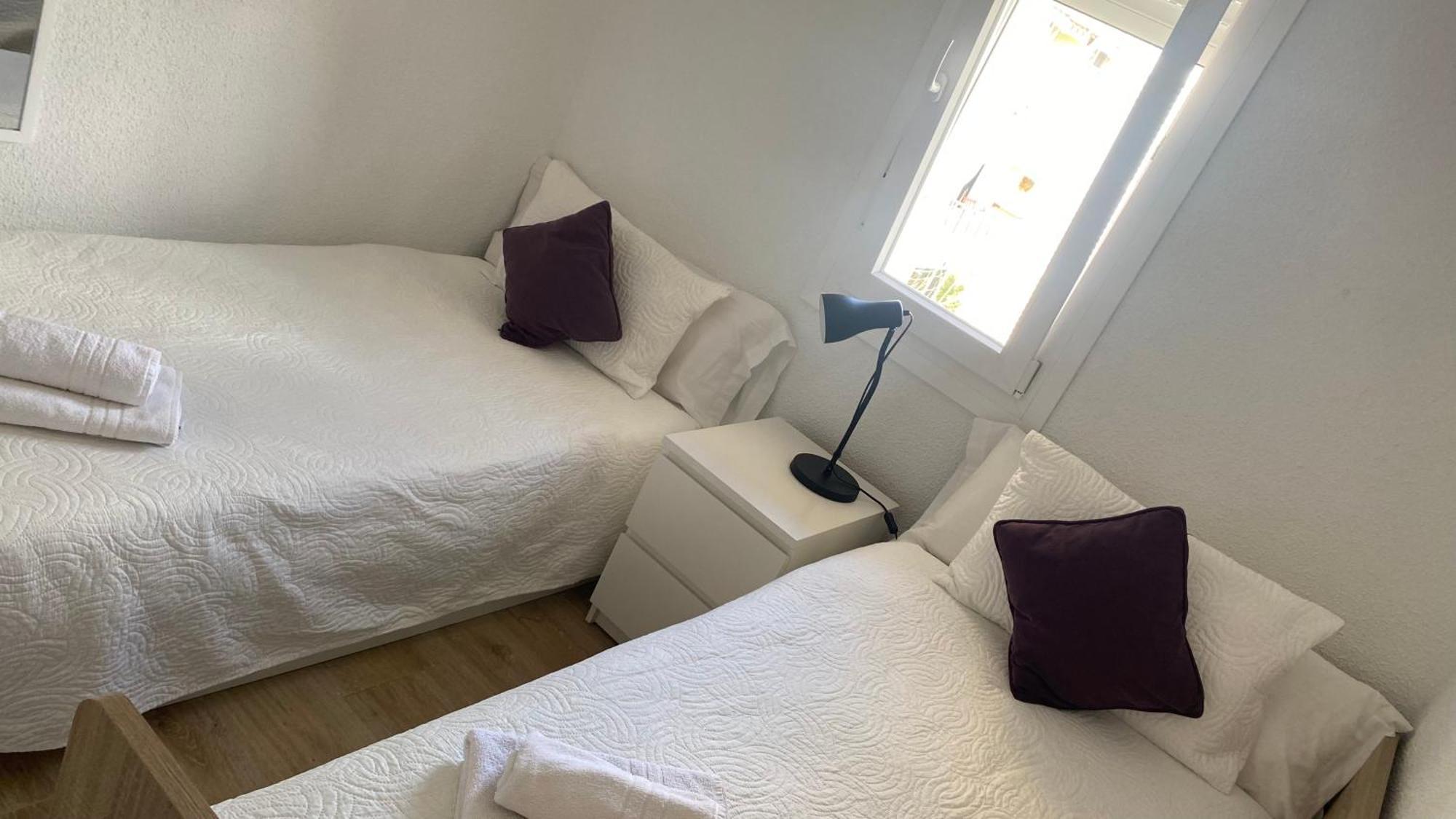 Plaza Andalucia Apartment -A 10Min Caminando Del Puente Romano Córdoba Kültér fotó