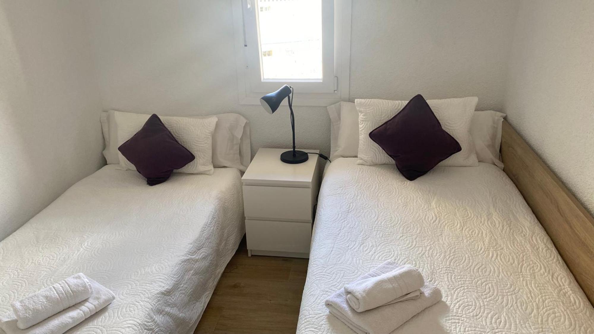 Plaza Andalucia Apartment -A 10Min Caminando Del Puente Romano Córdoba Kültér fotó