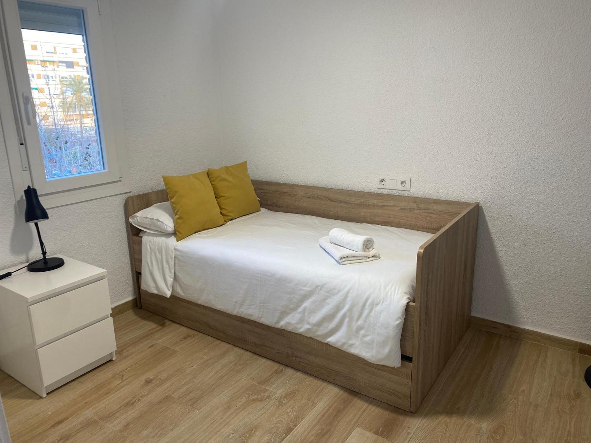 Plaza Andalucia Apartment -A 10Min Caminando Del Puente Romano Córdoba Kültér fotó