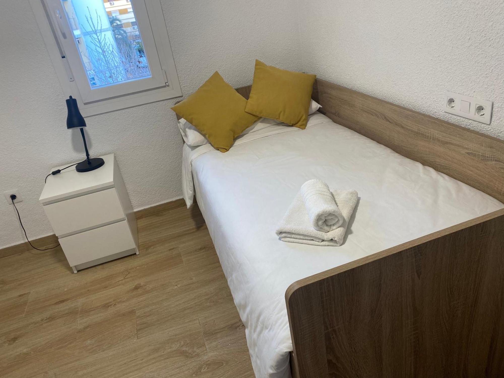 Plaza Andalucia Apartment -A 10Min Caminando Del Puente Romano Córdoba Kültér fotó
