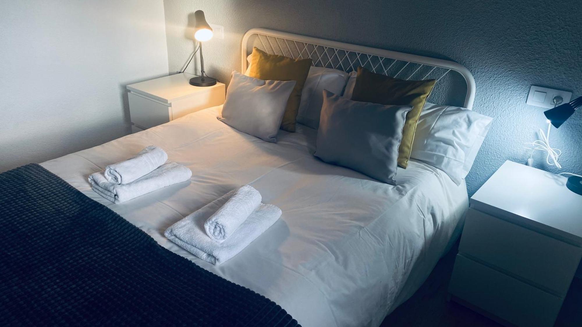 Plaza Andalucia Apartment -A 10Min Caminando Del Puente Romano Córdoba Kültér fotó