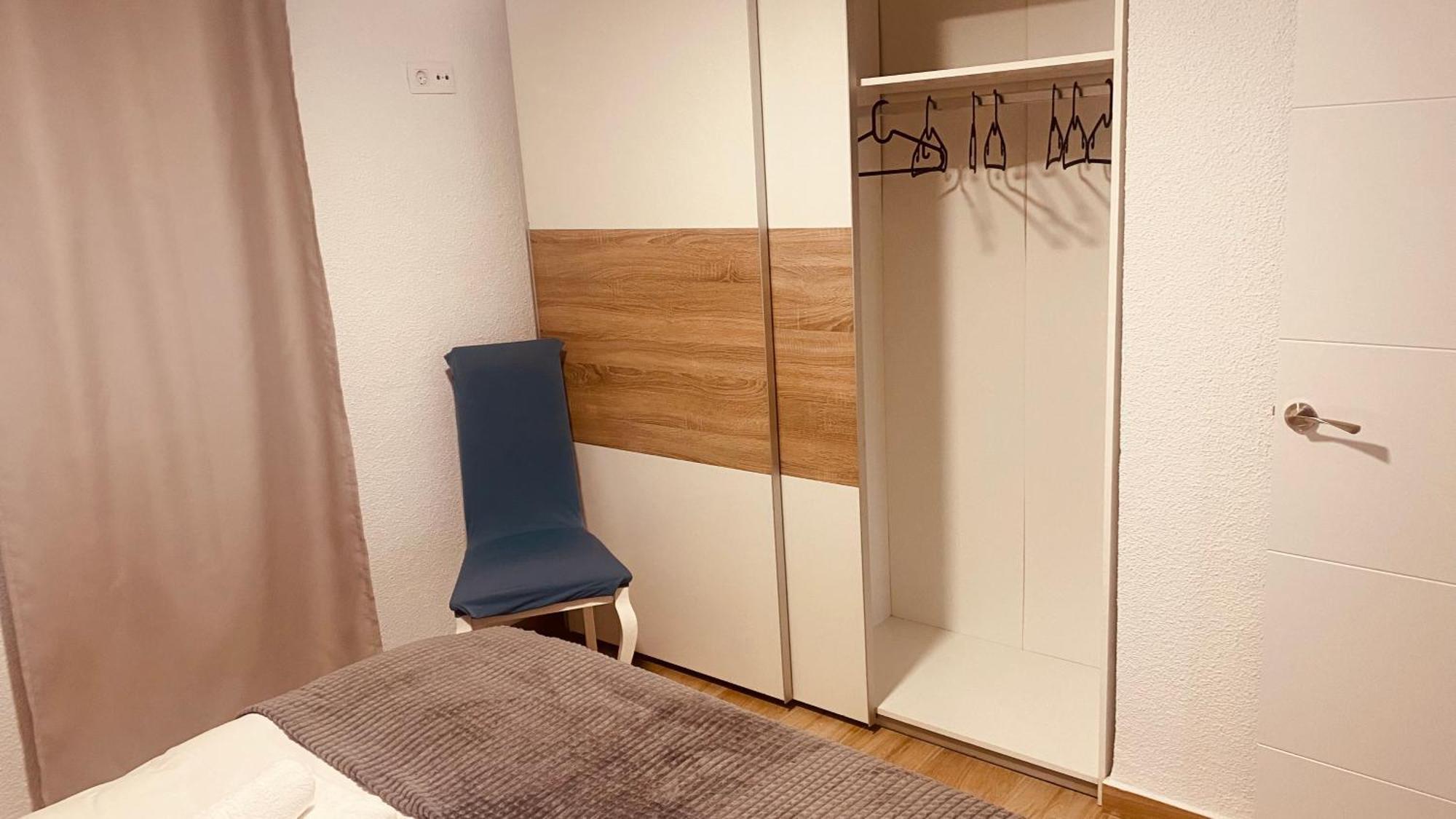 Plaza Andalucia Apartment -A 10Min Caminando Del Puente Romano Córdoba Kültér fotó