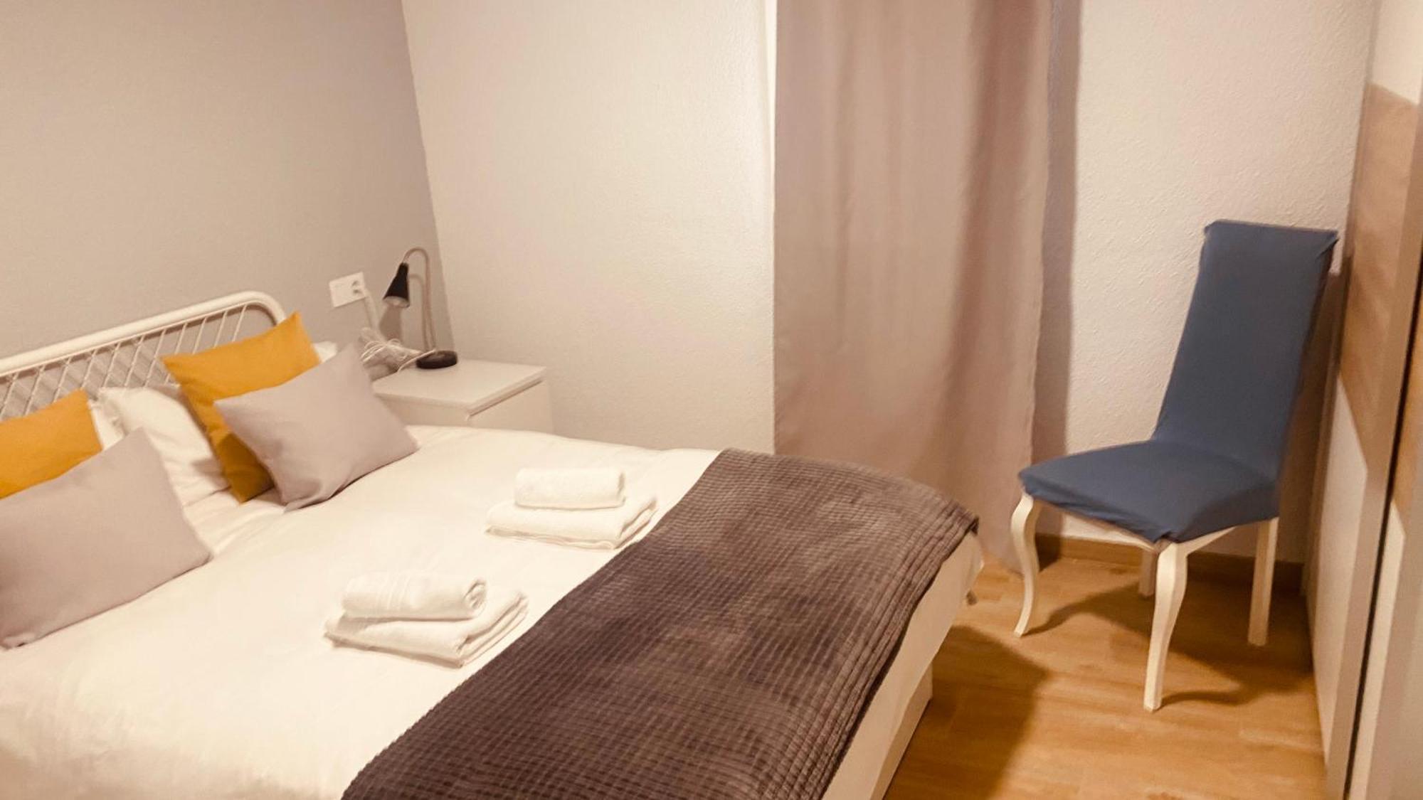Plaza Andalucia Apartment -A 10Min Caminando Del Puente Romano Córdoba Kültér fotó